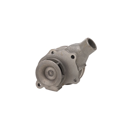 Dayco Water Pump, Dp1112 DP1112